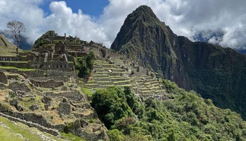 Reabre Machu Picchu: Pobladores levantan el paro que mantenía cerrado el monumento