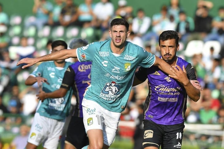 Mazatlán y León suman un punto tras el empate en la Jornada 4