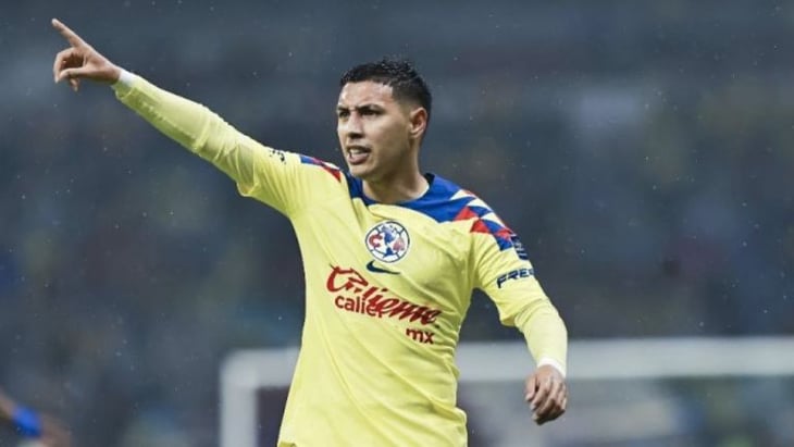 Club América y Pumas UNAM cierran el fichaje de Leo Suárez; hoy será oficial