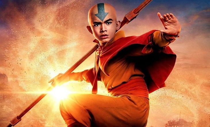 'Avatar' y otros grandes estrenos de Netflix que llegarán en febrero