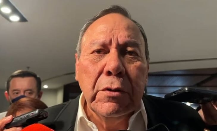 “Cházaro sin el apoyo de la dirigencia nacional del PRD no es nada”: Jesús Zambrano