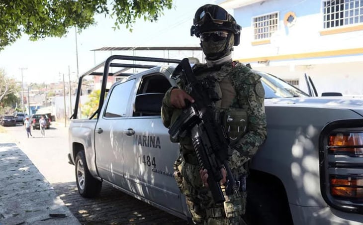 Fuerzas federales, estatales y municipales unen esfuerzos para reforzar la seguridad en Coahuila