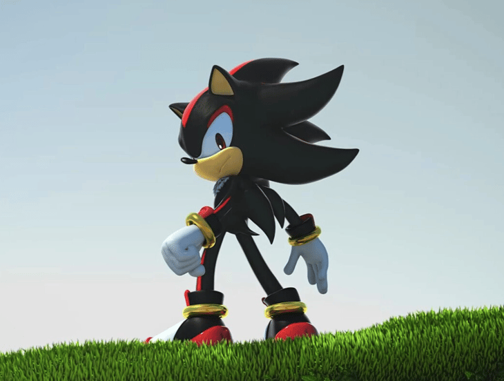 Sonic Generations vuelve con una emocionante remasterización, presentando a Sonic x Shadow en Otoño de 2024