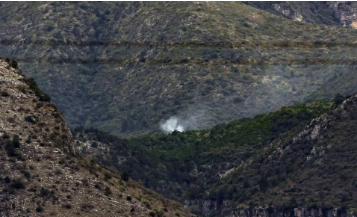 Coahuila está en alerta amarilla debido al riesgo de incendios forestales
