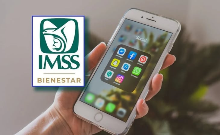 WhatsApp: Guía para obtener credencial IMSS Bienestar desde la app en tu smartphone