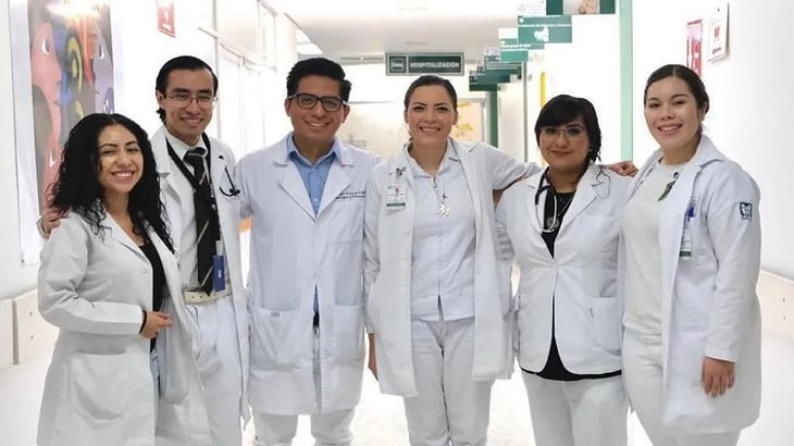 Enfrenta Coahuila déficit de 200 médicos