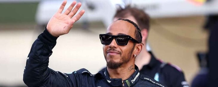 El cambio de Lewis Hamilton a Ferrari sacude a la F1. ¿Cómo mueve el mercado de pilotos? ¿Y Checo?