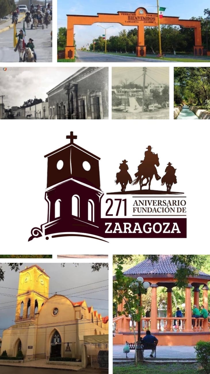 Este fin de semana se llevará a cabo la trigésima edición de la cabalgata de Zaragoza