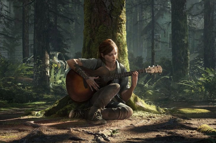 Naughty Dog confirma la producción de The Last of Us: Parte 3