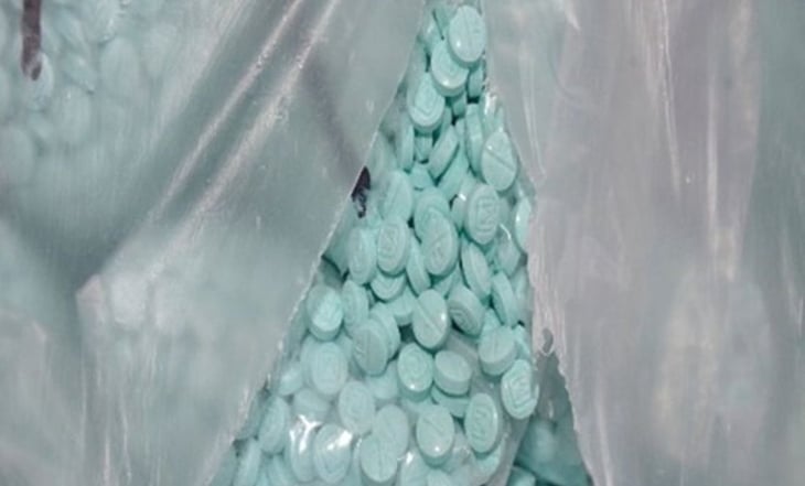 EU reconoce acciones de China para frenar tráfico de fentanilo