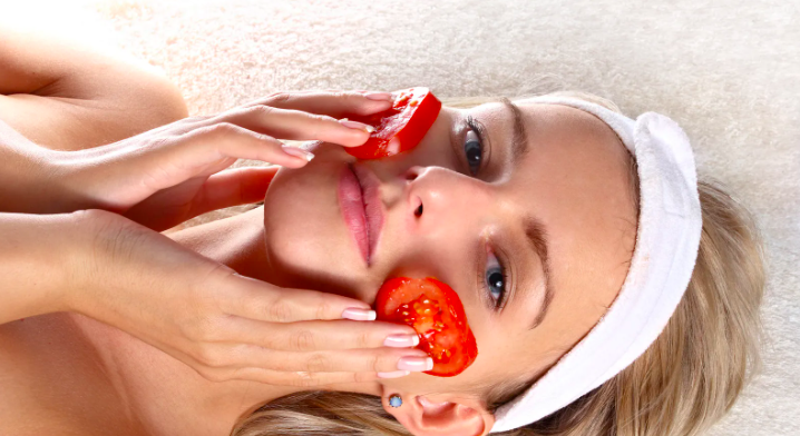 Beneficios de incorporar tomate a tu rutina de belleza