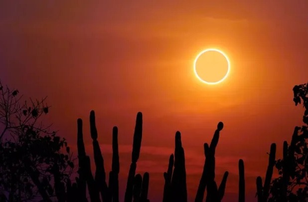 Eclipse solar del 8 de abril provoca repunte en la ocupación hotelera