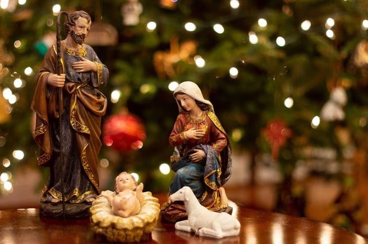 Religiosamente ha terminado la Navidad ¿Y ahora que sigue?