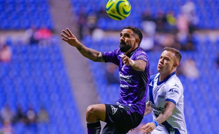 Liga MX: Mazatlán FC cae en Puebla y ya suma cinco sin ganar