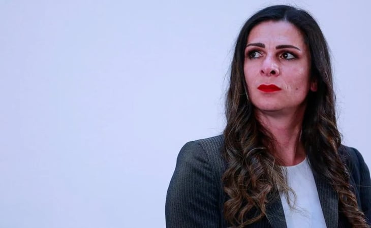 CONADE: Gustavo Ayón 'arremete' contra Ana Gabriela Guevara: 'Es la peor y nos quedamos cortos'
