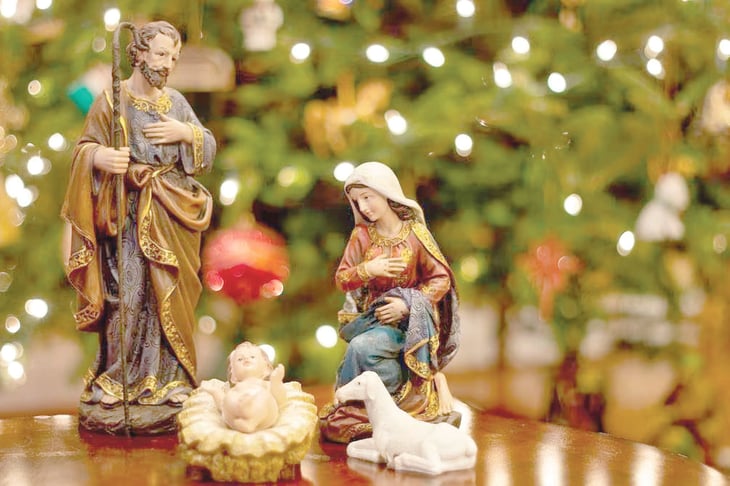 Religiosamente ha terminado la Navidad ¿Y ahora qué sigue?