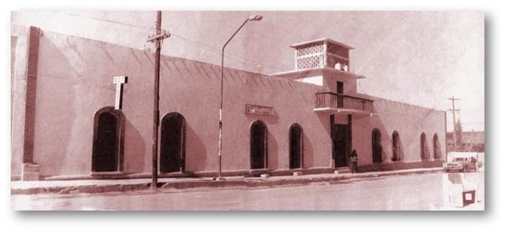El 108 Aniversario del Municipio de Castaños, Coahuila