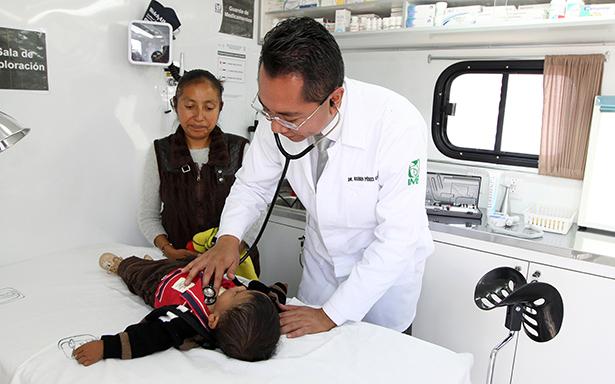 PN obtiene buenos resultados en el draft médico de Torreón 