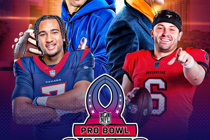 La Conferencia Nacional se lleva el Pro Bowl 2024 de la NFL