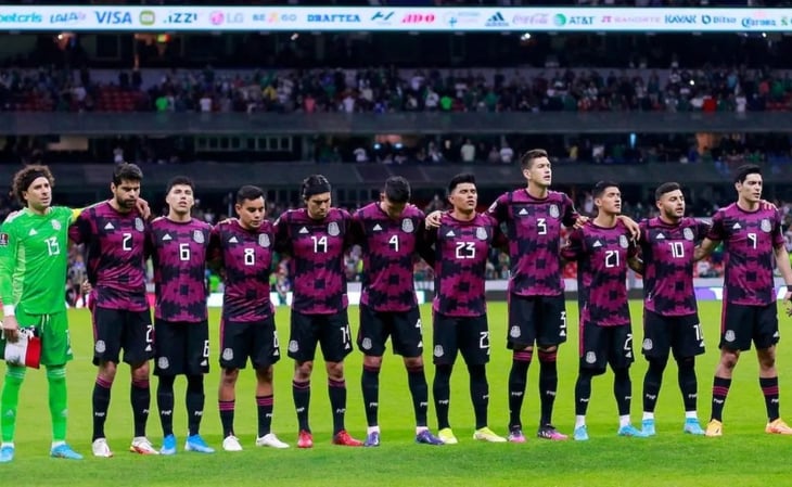 David Faitelson 'tunde' a la Selección Mexicana: 'No tiene nivel para hacer un buen Mundial en casa'