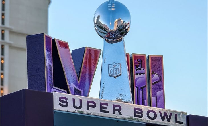 ¿Cuándo y dónde ver el Super Bowl LVIII?