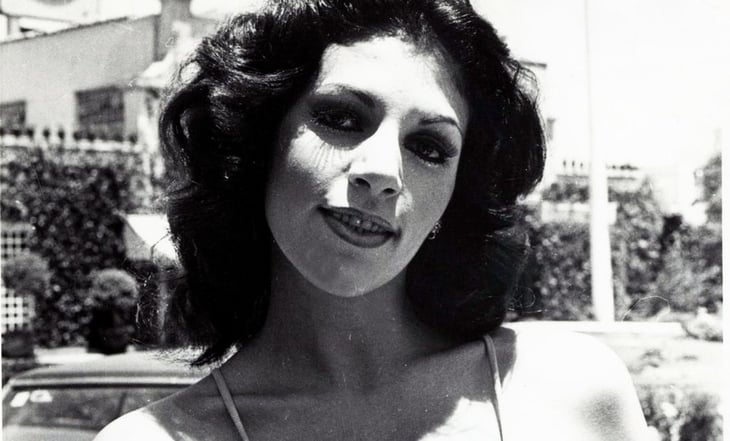 Muere Gina Montes, bailarina de 'La Carabina de Ambrosio', a los 71 años