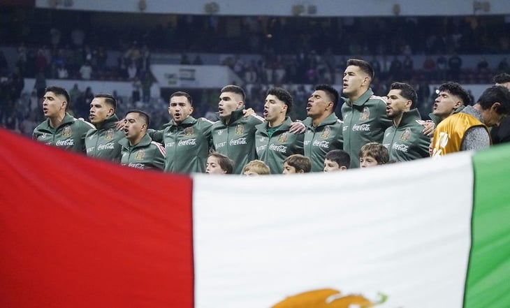 La FMF tiene todo listo para que el Tricolor no salga de México hasta cuartos de final, en el Mundial 2026