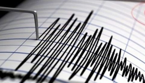 Sismo de magnitud 5.7 provoca alarma en El Salvador