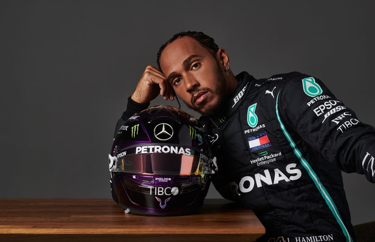 Los desafíos que enfrentará Lewis Hamilton en Ferrari