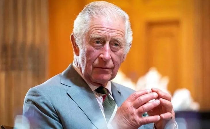 ¿Qué tipo de cáncer tiene el rey Carlos III? Palacio de Buckingham anuncia diagnóstico
