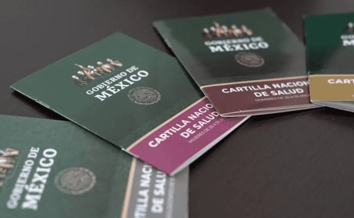 Cartilla Nacional de Salud: conoce qué es, para qué sirve y dónde obtenerla en México