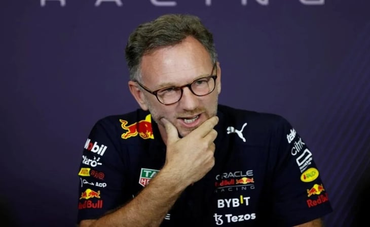 F1: Christian Horner rompe el silencio sobre las acusaciones de 'conducta inapropiada'