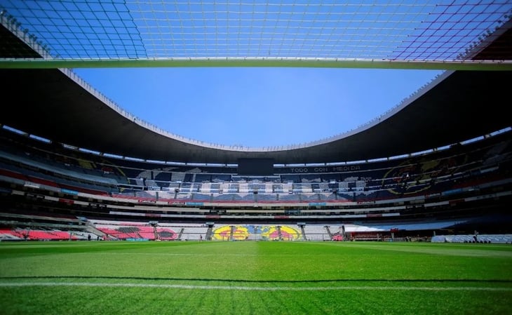 FIFA obligará a hacer cambios radicales a los estadios de América, Chivas y Monterrey