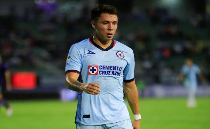 Cruz Azul: Rodrigo Huescas es seguido por varios clubes de Europa