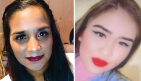 Buscan a 2 mujeres desaparecidas en Culiacán y Salvador Alvarado
