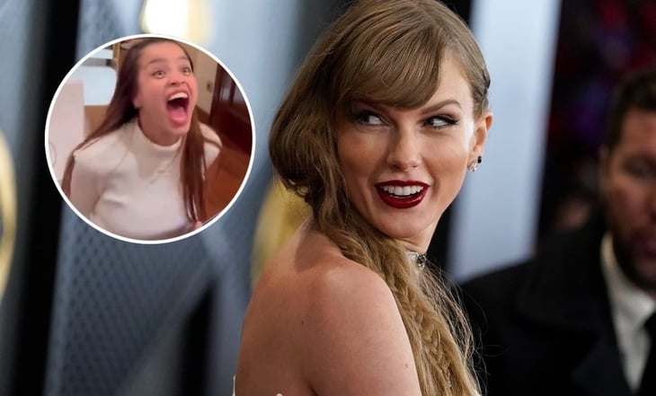 Taylor Swift anuncia nuevo álbum y fans expresan su emoción con los mejores memes