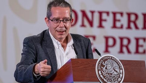 Jenaro Villamil ignora llamado de diputados para defender su trabajo en SPR rumbo a ratificación