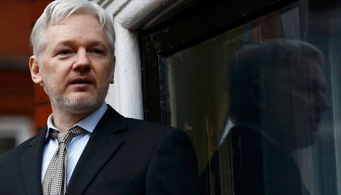 Relatora de ONU pide a Reino Unido frenar extradición de Julian Assange