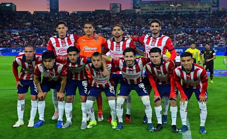 Concachampions: ¿Dónde y a qué hora ver el debut de Chivas vs Forge FC, juego ida, primera ronda?