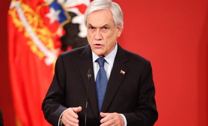 Así fue la 'pelea del siglo' de Sebastián Piñera, expresidente de Chile, donde no hubo políticos