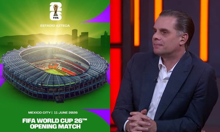 Martinoli revienta a los directivos de la FMF por los 13 partidos del Mundial de 2026: “Es una migaja”