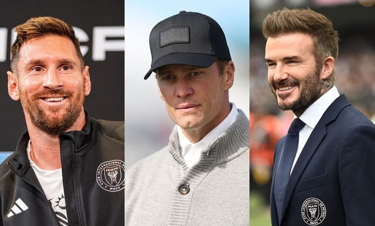 Super Bowl LVIII: Messi, Tom Brady y David Beckham entre las estrellas que saldrán en comerciales