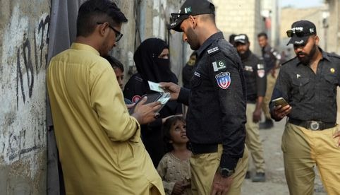 Elecciones en Pakistán marcadas por la inseguridad y la polarización