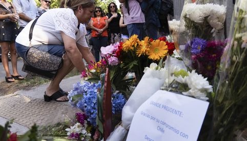 Piñera se suma a la lista de políticos latinoamericanos fallecidos en accidentes aéreos