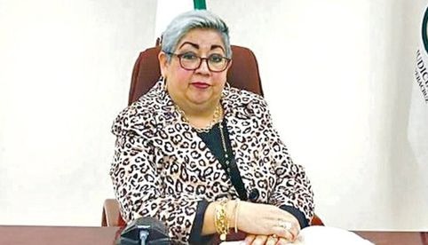 Fiscalía acusa a ex jueza veracruzana, de tráfico de influencias