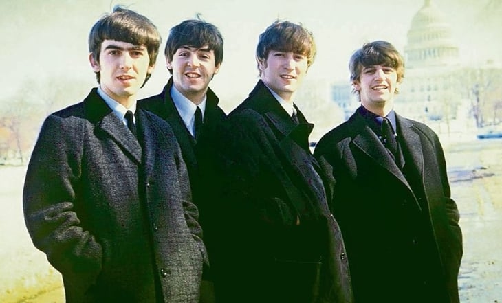 Así conquistaron The Beatles a Estados Unidos