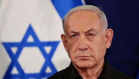 Netanyahu advierte que no parará la guerra en Gaza hasta la 'victoria total'