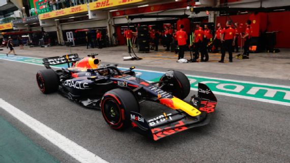 FIA anuncia nuevas reglas en F1: más motores, Sprint y DRS