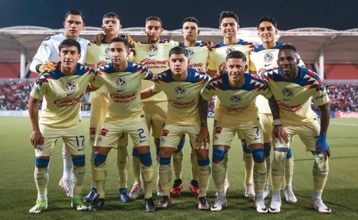 Concachampions: ¡Perdieron en Nicaragua! Club América sufre fuerte derrota contra Real Estelí