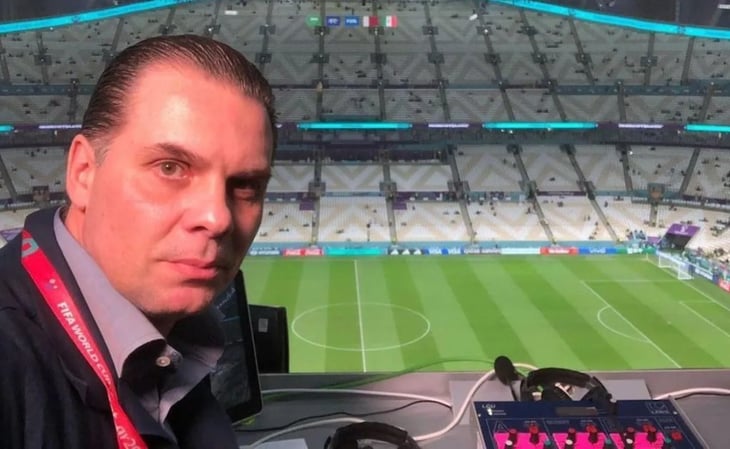 Christian Martinoli crítica que México aceptó 'migajas' para la Copa del Mundo 2026